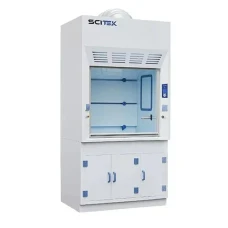 PP Fume Hood 1047×800×2450 Scitek Global